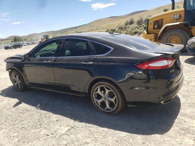 3FA6P0K94ER331114 Ford Fusion Titanium