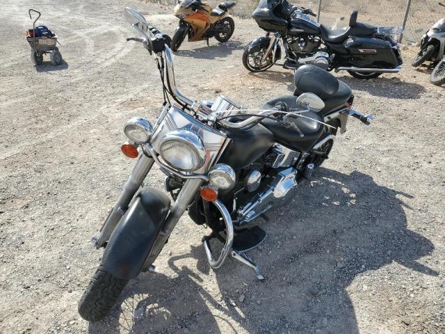 2004 HARLEY-DAVIDSON FLSTCI - 1HD1BWB174Y031176