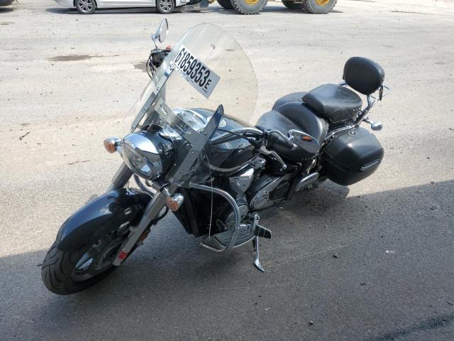 2007 YAMAHA XVS1300 CT - JYAVP25E87A003455