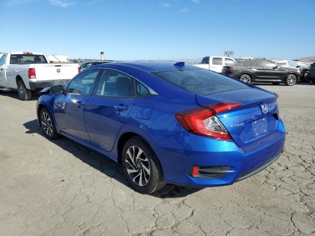 2HGFC2F78HH517573 Honda CIVIC EX