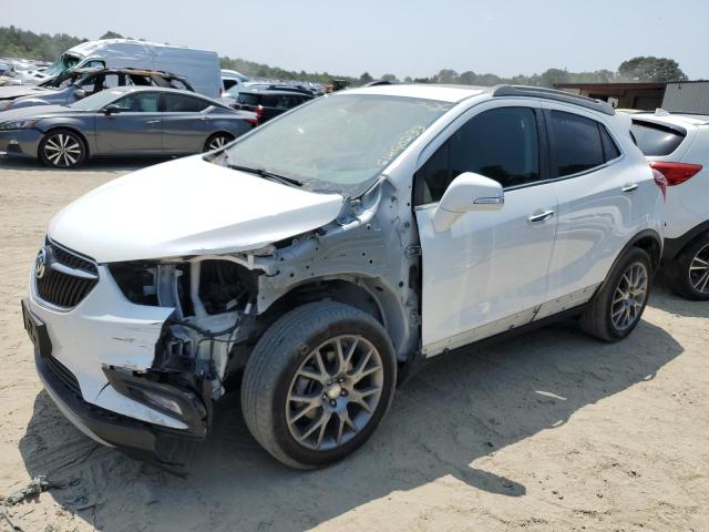 2019 Buick Encore Sport Touring