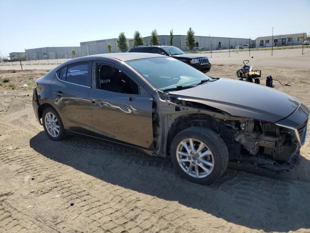 JM1BM1W70E1113813 Mazda 3 Grand Touring