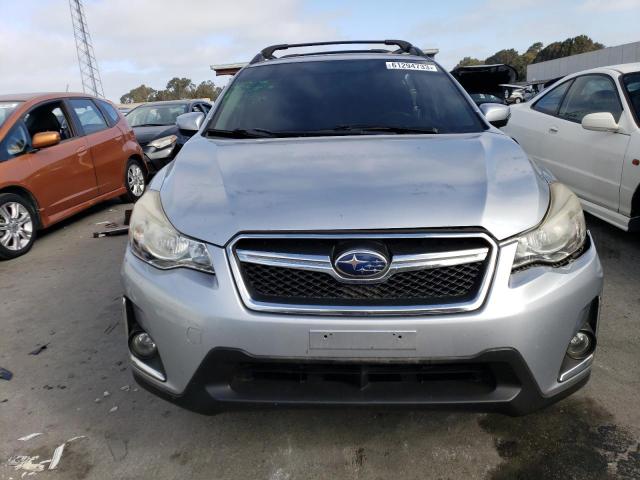 JF2GPANC5G8212411 Subaru Crosstrek Limited
