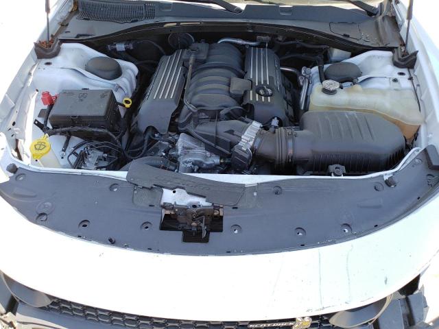 2C3CDXGJ6LH107292 Dodge Charger Scat Pack