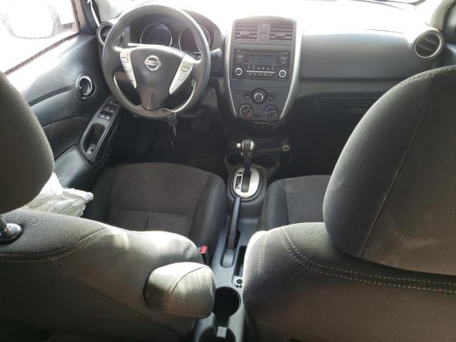 3N1CN7AP1JK411939 Nissan VERSA S