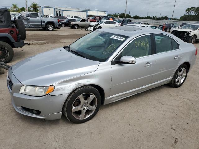 2008 Volvo S80 