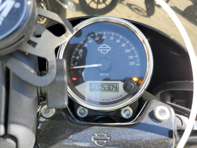 2018 HARLEY-DAVIDSON XG750 1HD4NBB12JC505055