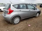 NISSAN VERSA NOTE снимка