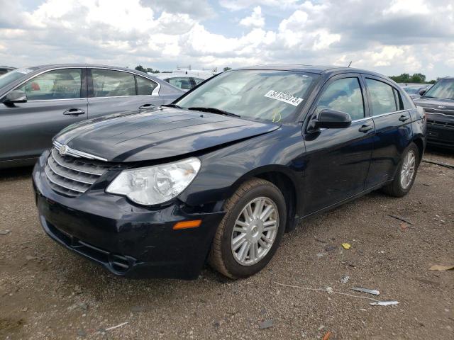 2009 Chrysler Sebring Touring