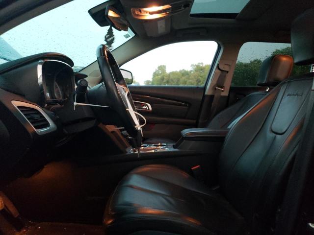 2GKFLZE35E6376995 GMC Terrain Denali