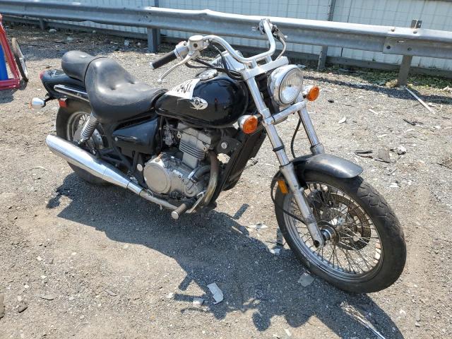 2007 KAWASAKI VULCAN - JKAENVC177A204043