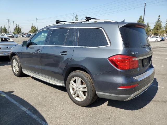 VIN 4JGDF6EE8GA664649 2016 Mercedes-Benz GL-Class, ... no.2