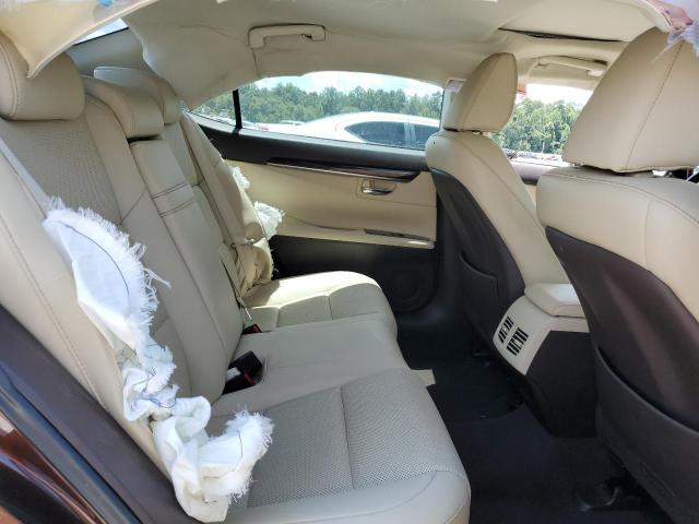 2017 LEXUS ES350 - 58ABK1GG8HU046471