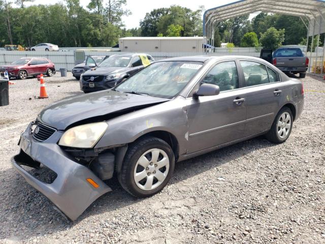 2008 Kia Optima LX