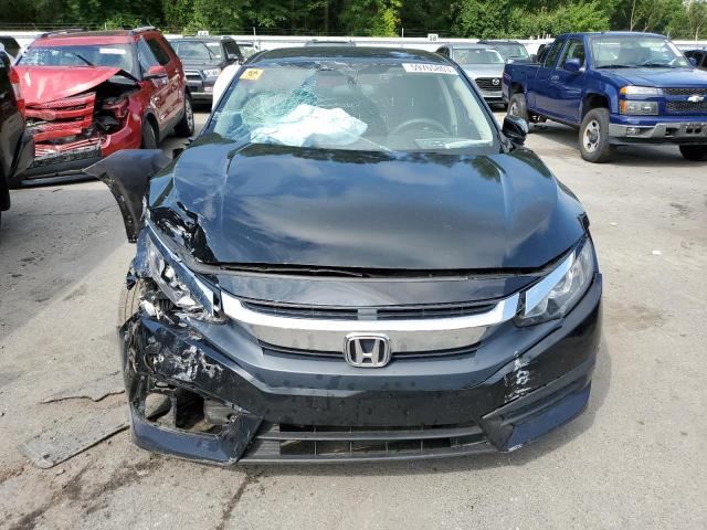 2HGFC2F58JH557172 Honda Civic Lx