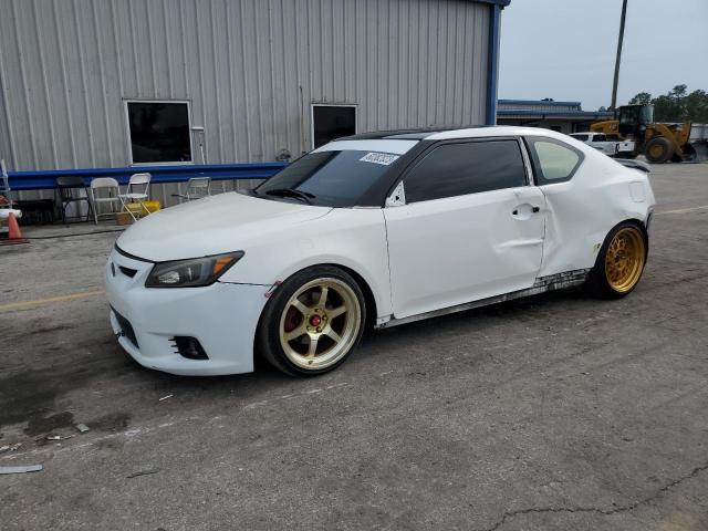 2011 Scion tC 