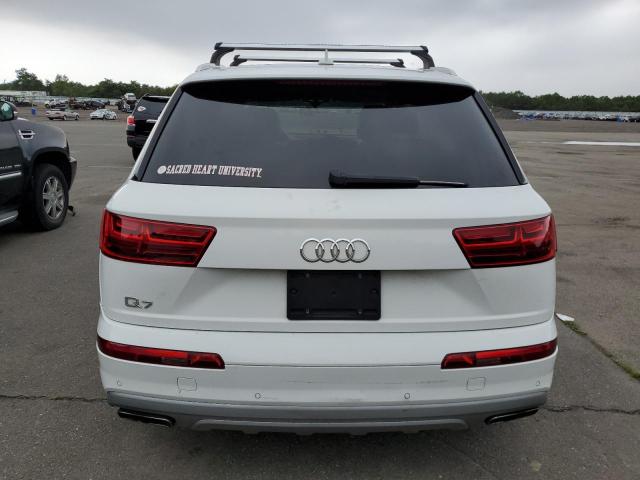 VIN WA1LAAF75KD001297 2019 Audi Q7, Premium Plus no.6