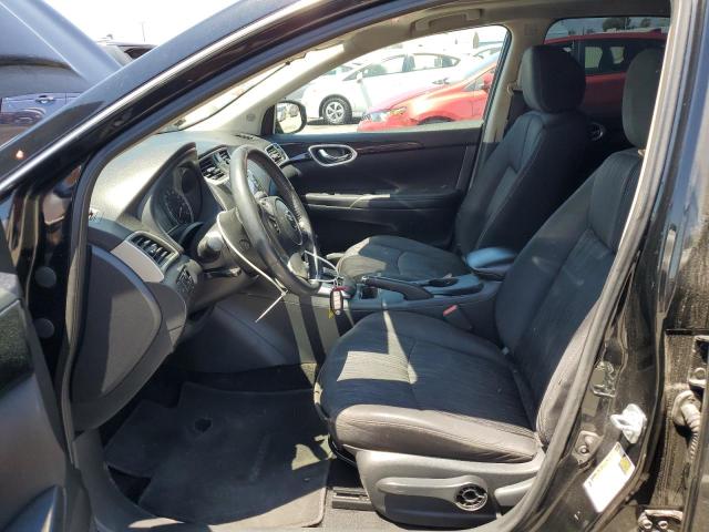 3N1AB7AP6HY279865 Nissan SENTRA S