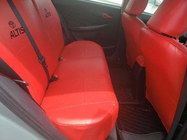 2009 Toyota Corolla Base VIN: 2T1BU40E29C160741 Lot: 53449824