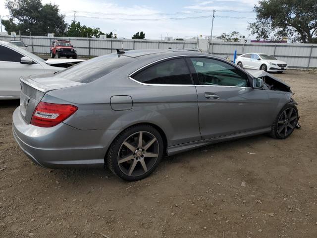 WDDGJ4HB3FG385441 Mercedes-Benz C 250