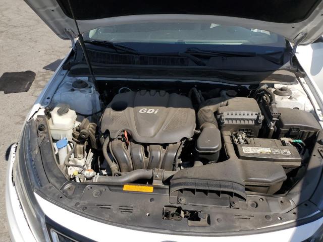 5XXGN4A74FG517392 KIA OPTIMA EX