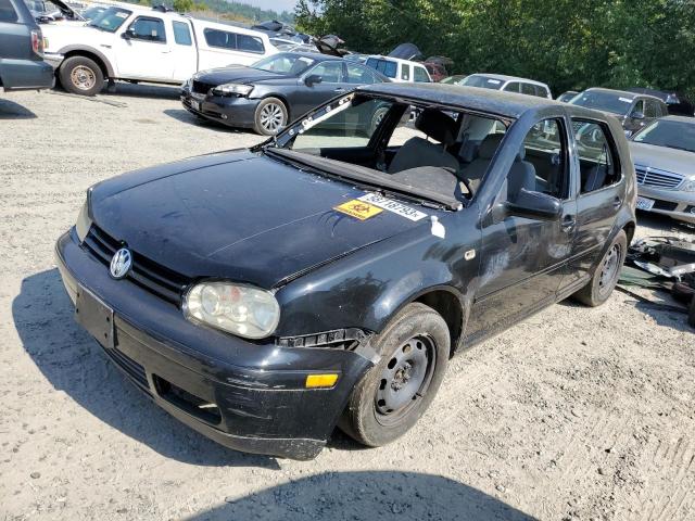 2005 Volkswagen Golf GL