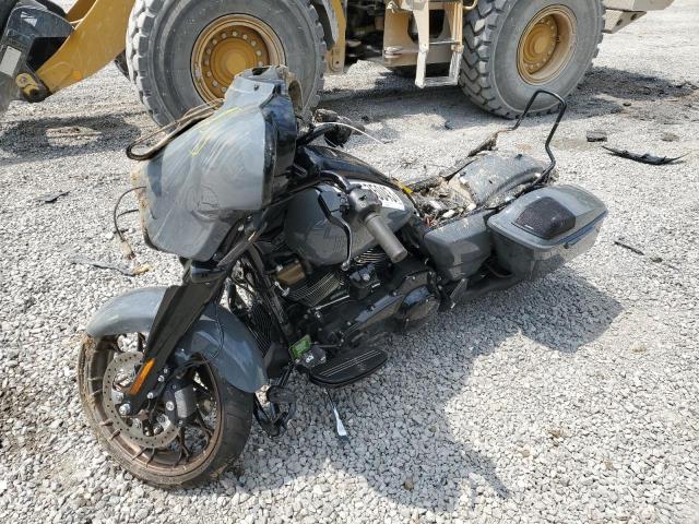 2022 HARLEY-DAVIDSON FLHXST 1HD1ABL10NB643041