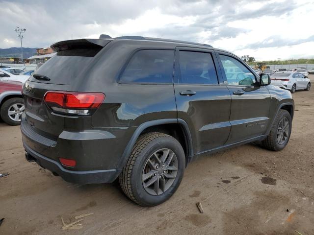 1C4RJFAG2GC482014 Jeep Grand Cherokee Laredo