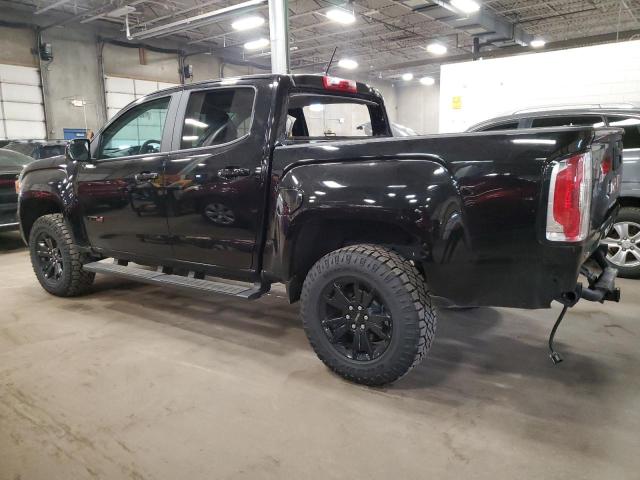 2022 GMC CANYON AT4 1GTG6FEN8N1287349