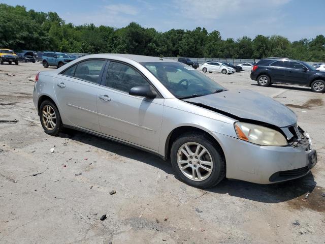 2006 Pontiac G6 Se1 VIN: 1G2ZG558464240270 Lot: 40515544