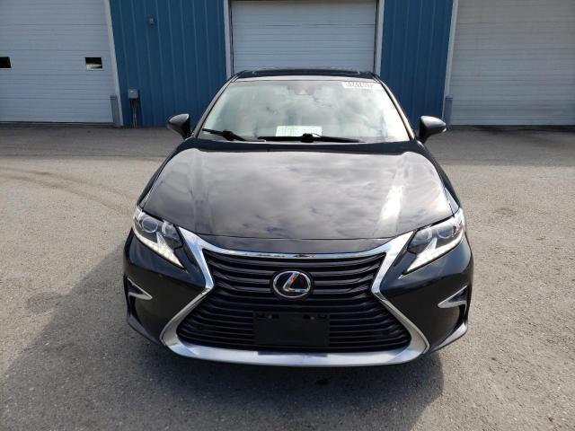 2018 LEXUS ES 350 - 58ABK1GGXJU087156