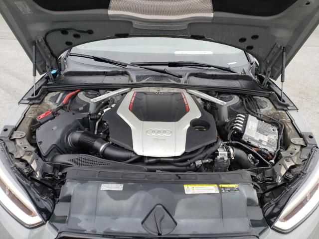2019 AUDI S5 PREMIUM - WAUB4CF56KA004792