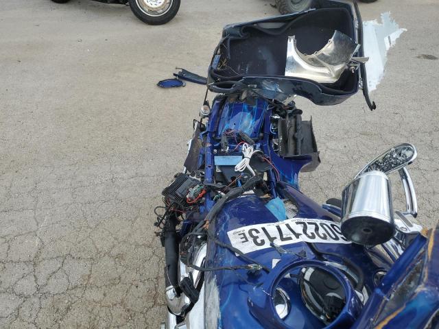 2013 HARLEY-DAVIDSON FLHRSE4 CV 1HD1PG818DB951710