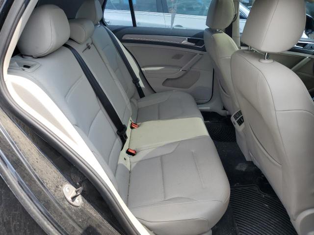 2015 VOLKSWAGEN GOLF TDI 3VW2A7AU4FM049169