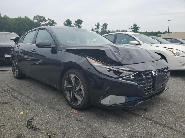 5NPLN4AG4MH026515 Hyundai Elantra SE 4