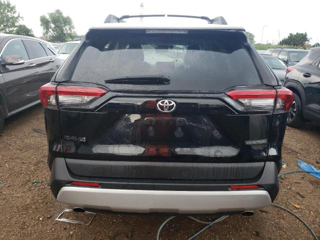 2019 TOYOTA RAV4 ADVEN - 2T3J1RFV0KC014649