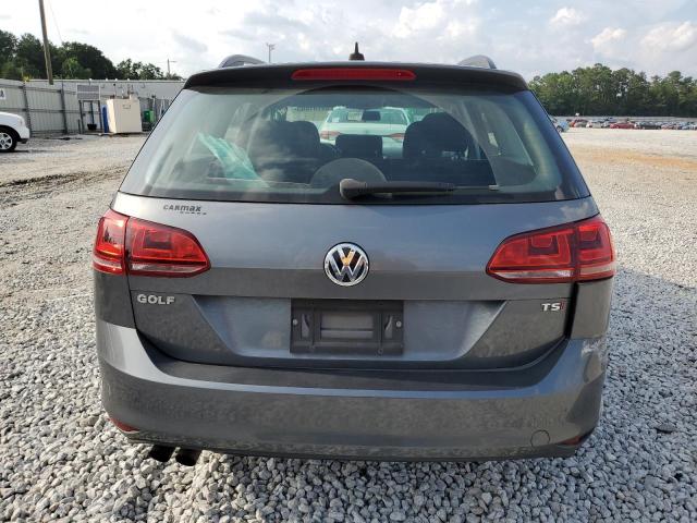 2016 VOLKSWAGEN GOLF SPORT - 3VWC17AU0GM514195