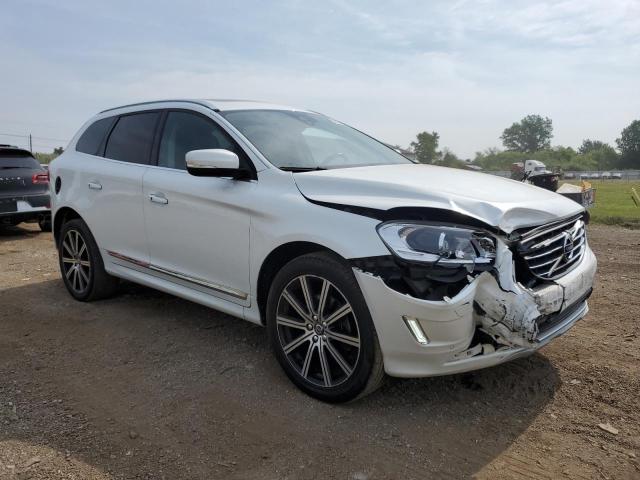 2017 VOLVO XC60 T6 IN - YV449MRU9H2141683