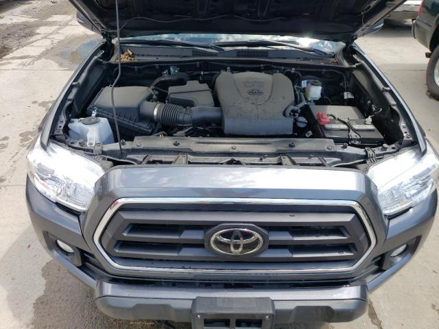 VIN 3TMCZ5AN9NM463303 2022 TOYOTA TACOMA no.11