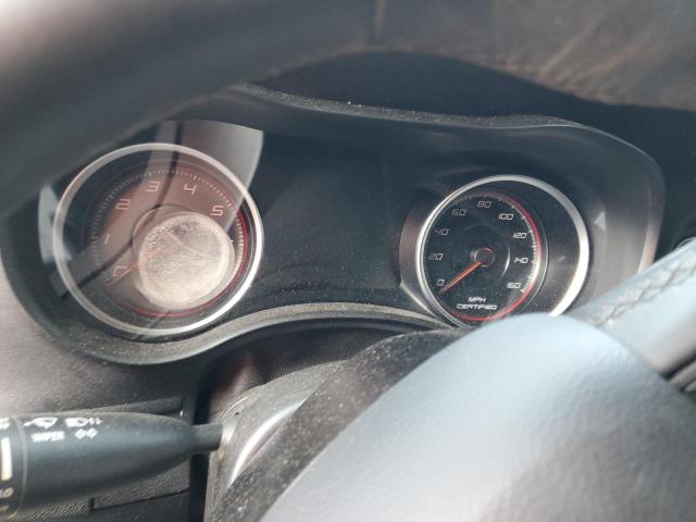 2017 DODGE CHARGER PO - 2C3CDXKT3HH649935