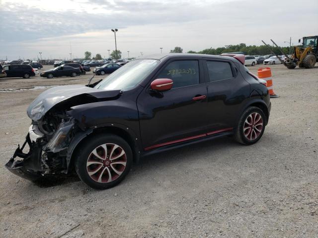 2015 NISSAN JUKE S - JN8AF5MV3FT557812