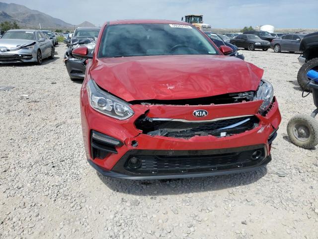 3KPF54AD2ME280845 KIA FORTE EX