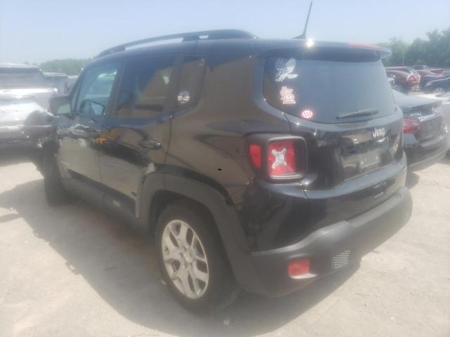 ZACCJABB5JPJ22179 Jeep Renegade Latitude
