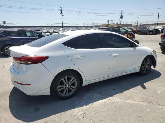 5NPD84LF9HH181521 Hyundai ELANTRA SE