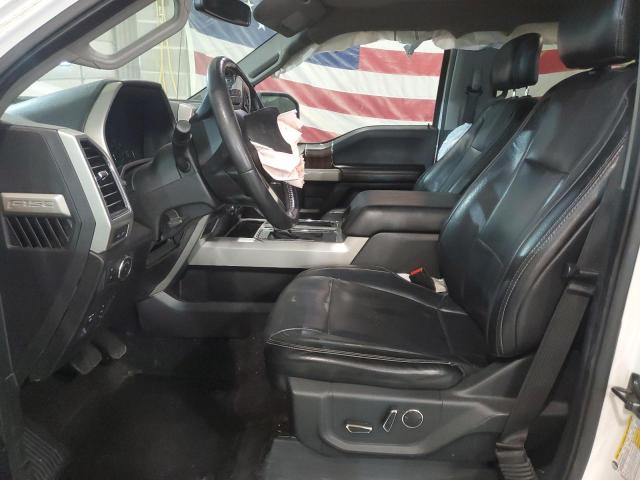 1FTEW1EP6HKC72536 2017 Ford F150 Supercrew