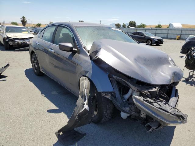 1HGCR2F3XGA043685 2016 Honda Accord Lx