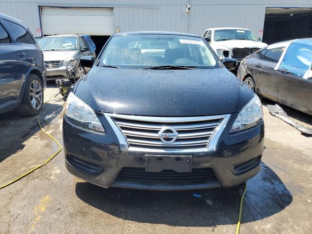 3N1AB7AP5FY367660 Nissan SENTRA S