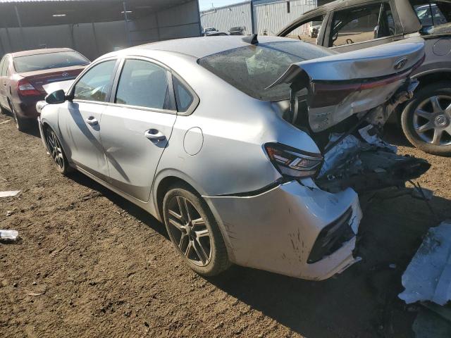 3KPF34AD5KE015078 KIA Forte Gt Line