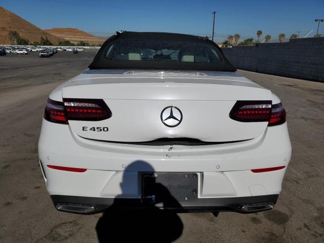 W1K1K5JB1NF185925 Mercedes-Benz E 450