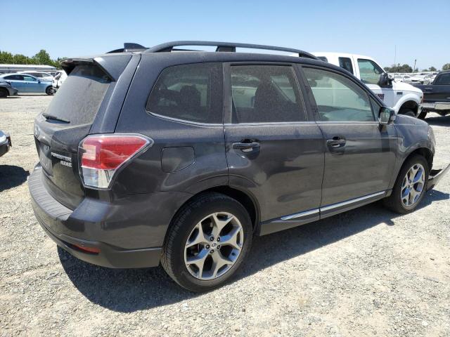 JF2SJAWC3HH443738 Subaru Forester 2.5i Touring